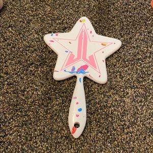 Jeffrey Star mirror